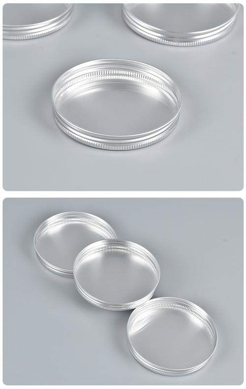 材质铝货号螺纹卷边铝盖加工定制是是否进口否产地潍坊商品属性山东省